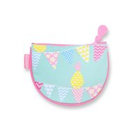 Coin Purse Pineapple Bunting 