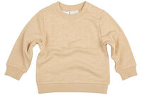 DT SWT MAP Sweat Top - Maple