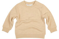 DT SWT MAP Sweat Top  Maple