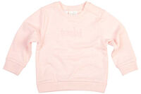 DT SWT PEA Sweat Top - Pearl