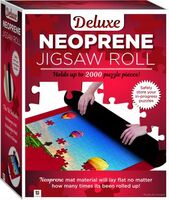 Deluxe Neoprene Jigsaw Rol