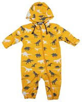 Dino Colour Change Rain Suit  Artisan Gold