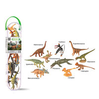 Dinosaur 10Pce Gift Set CO89A1103