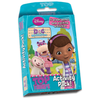 Doc McStuffins