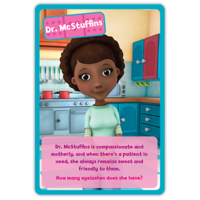 Doc McStuffins