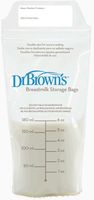 Dr Brownand39s Breastmilk Storage Bags