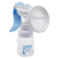 Dr Brown's Manual Breast Pump