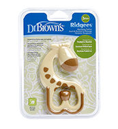 Dr Brownand39s Ridgees Teether