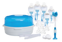 Dr Brown's Sterilizer Gift Set