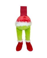 Dr. Seuss The Grinch Hangin' out