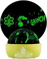 Dr. Seuss The Grinch LED Shadowlights