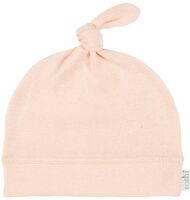 Dreamtime Organic Beanie - Blush