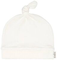 Dreamtime Organic Beanie - Cream