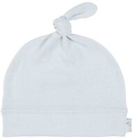 Dreamtime Organic Beanie - Sky