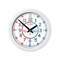 EasyRead Wall Clock