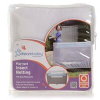 F274 Play - Yard Insect Netting