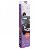 F293 Adjusta  Car Shade