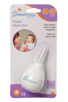 F305 Nasal Aspirator 