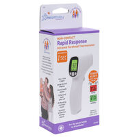 F342 Non-Contact Rapid Response Infrared Forehead Thermometer