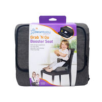 F6030 Grab and39N Go Booster Seat