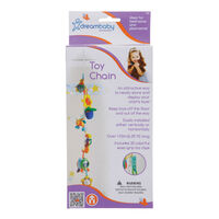 F692 Dreambaby Toy Chain 