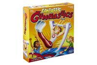 Fantastic Gymnastics Board Game