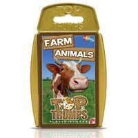 Farm Animals