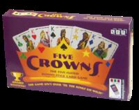 Five Crowns