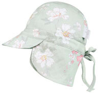 Flap Cap Bambini Priscilla