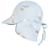 Flap Cap Bambini Sheep Station 