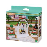 SF Floral Garden Set 5361