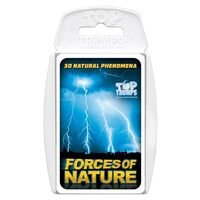 Forces of Nature