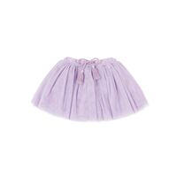 Freya Tutu Skirt - Purple