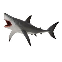 Great White Shark (XL) CO88729