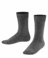 Grey Sock - S3011
