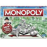 Hasbro Monopoly