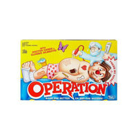 Hasbro Operation