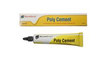 Humbrol Poly Cement Adhesive 12ml