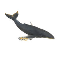 Humpback Whale (XL) CO88347