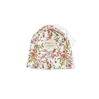 I&L Bassinet Sheet Floral Blossom