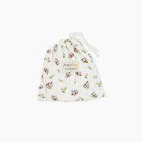 I&L Bassinet Sheet Sleepy Koala