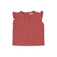 I&L Lulu Tee Coral