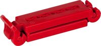 InfaSecure Safe Grip Clip (Red)