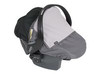 Infant Carrier Sunshade