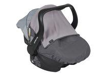 Infant Carrier Sunshade