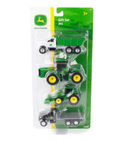 JD 4pc Vehicle Set 37685PDQ3