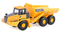 JD Articulated Dump Truck 46588 