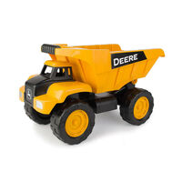 JD Big Scoop Dump Truck