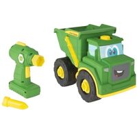 JD BuildABuddy Dump Truck 47514