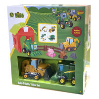 JD Build-A-Buddy Value Set 47412